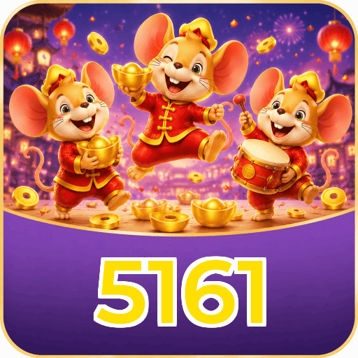 Logo 5161 Fortune Tiger