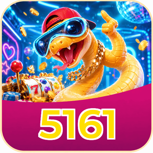 Logo 5161 - Download Seguro