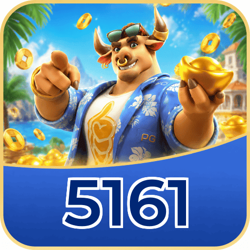 Logo 5161 Fortune Games