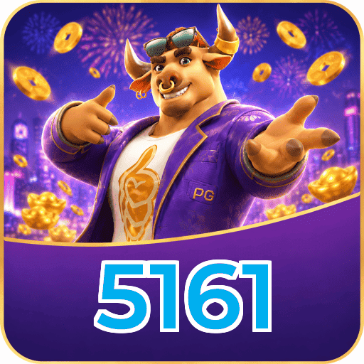 5161 Big Wins Logo